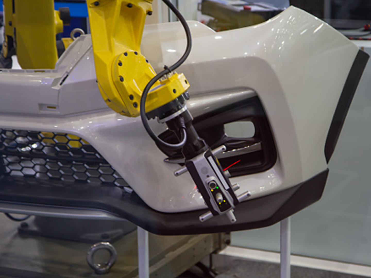 Why is 3D Metrology Best for Product Quality Measurement?